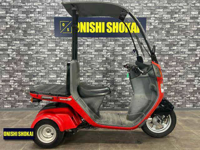 ホンダ　ジャイロキャノピー