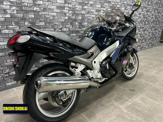 カワサキ ZZR1200 フォグランプ - 大西商会 の在庫車両 - 新車・中古バイク検索エンジン ゲットバイク