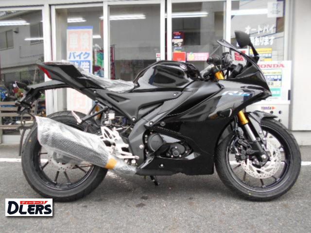 ヤマハ　YZF-R15