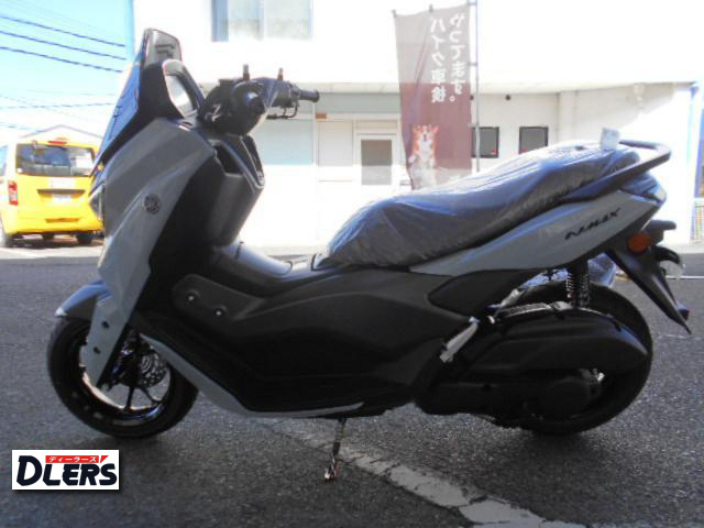 ヤマハ NMAX125