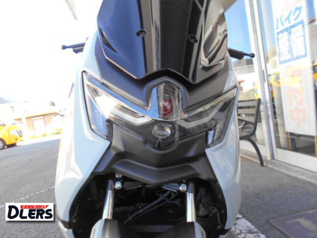 ヤマハ NMAX125