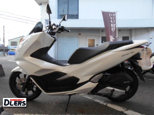 ホンダ PCX125