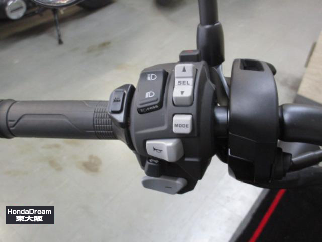 ホンダ レブル1100 DCT