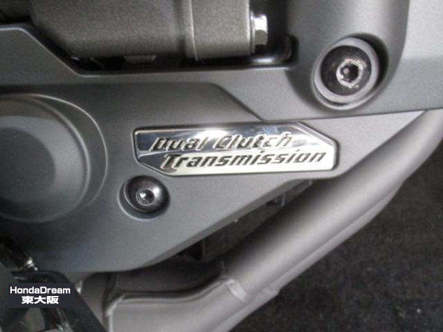 ホンダ レブル1100 DCT