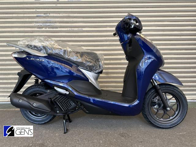 ホンダ　リード125