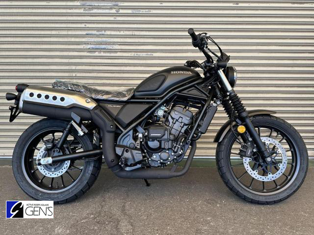 ホンダ　CL250 E-Clutch