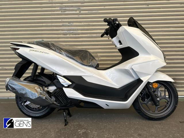 ホンダ　PCX160