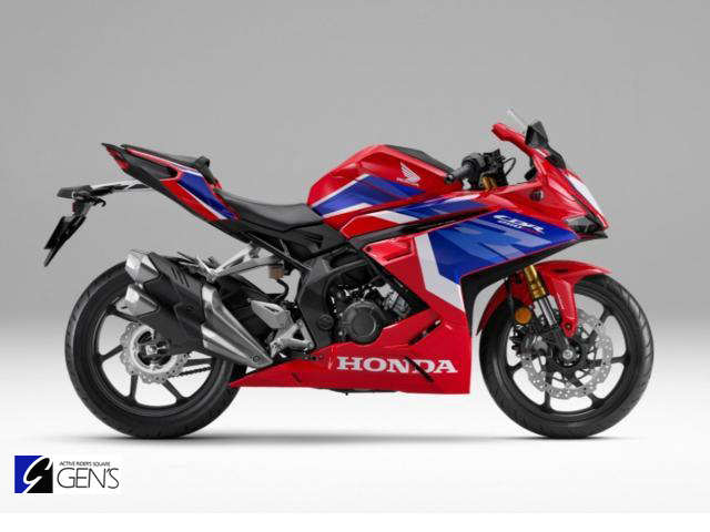ホンダ　CBR250RR