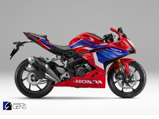 ホンダ　CBR250RR