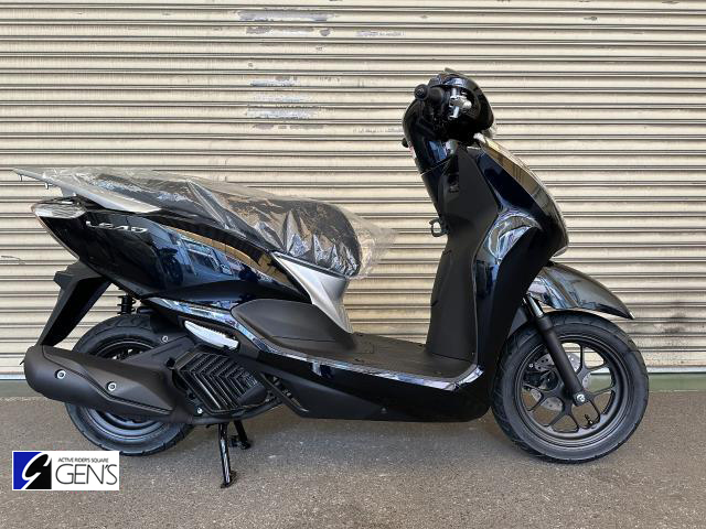 ホンダ　リード125