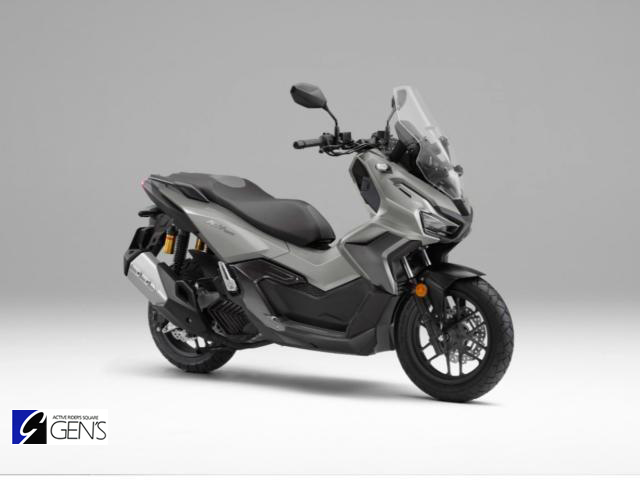 ホンダ　ADV160