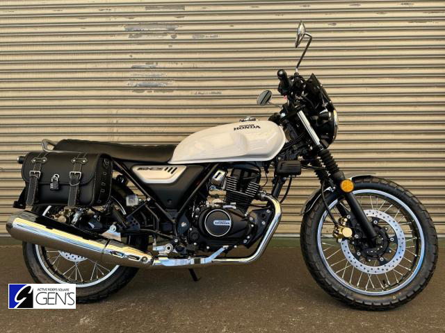 ホンダ　CGX150