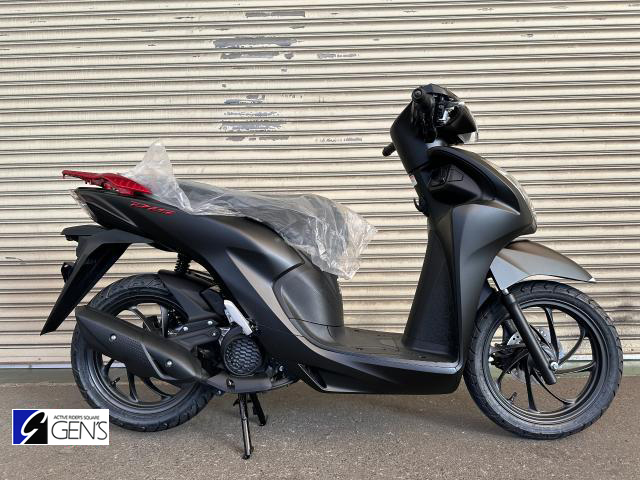 ホンダ　Dio110
