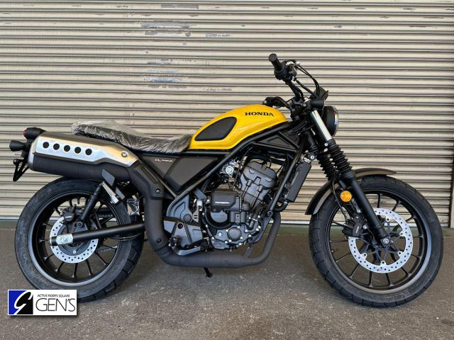 ホンダ　CL250 E-Clutch