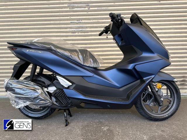 ホンダ　PCX125