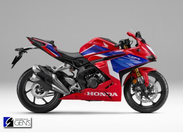 ホンダ　CBR250RR