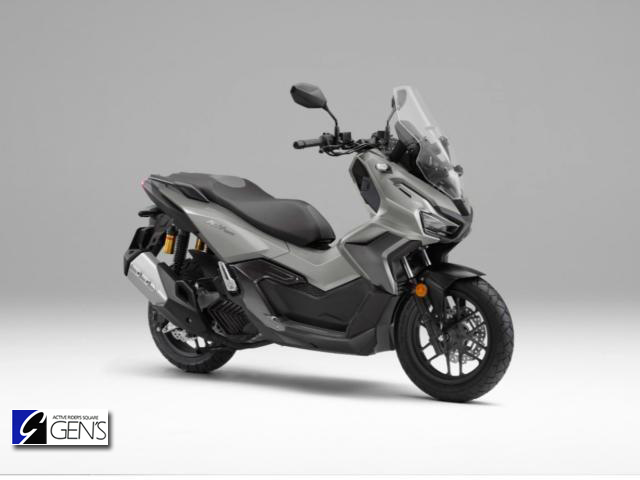 ホンダ　ADV160
