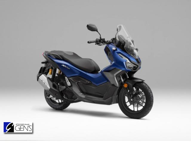 ホンダ　ADV160