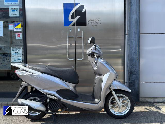 ホンダ　リード125