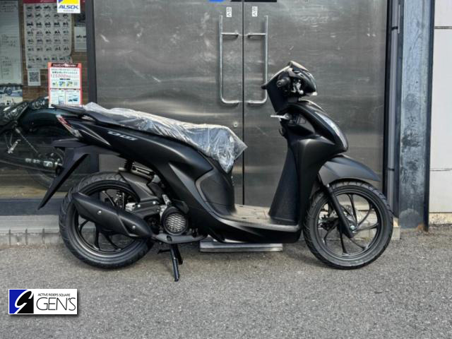ホンダ　Dio110 Lite【新基準原付】