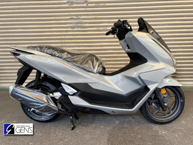 ホンダ　PCX125