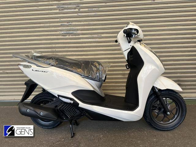 ホンダ　リード125