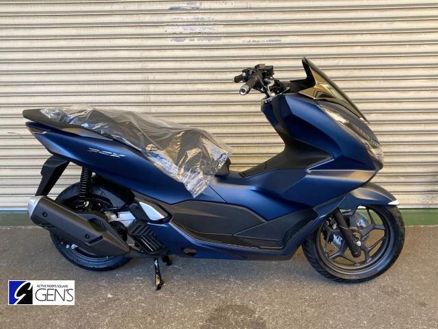 ホンダ　PCX125