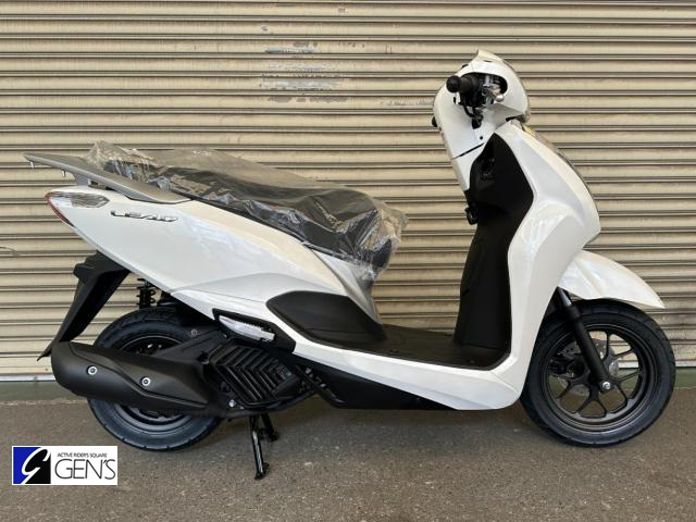 ホンダ　リード125