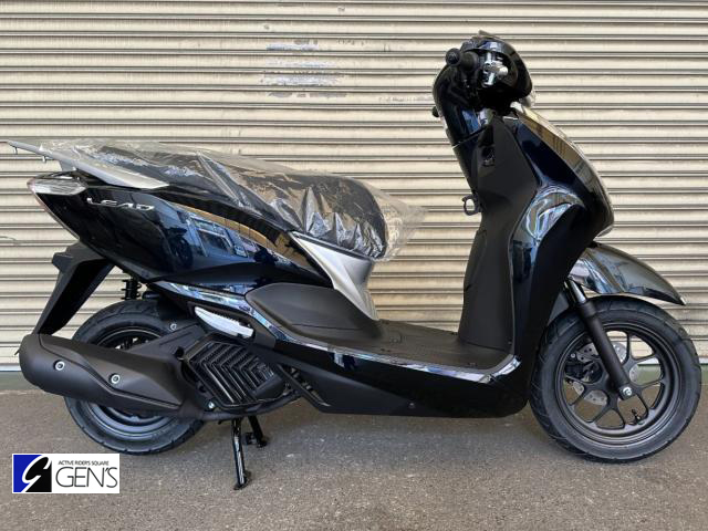 ホンダ　リード125