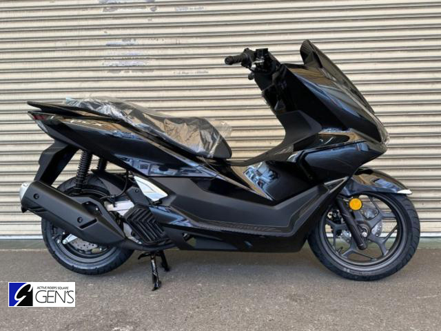 ホンダ　PCX125