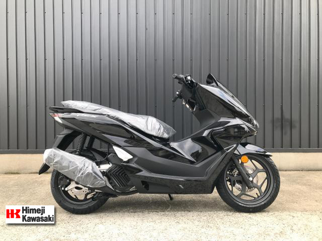 ホンダ　PCX125