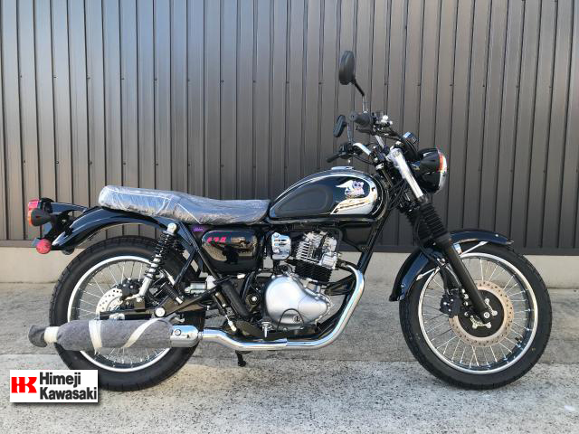 カワサキ　MEGURO S1