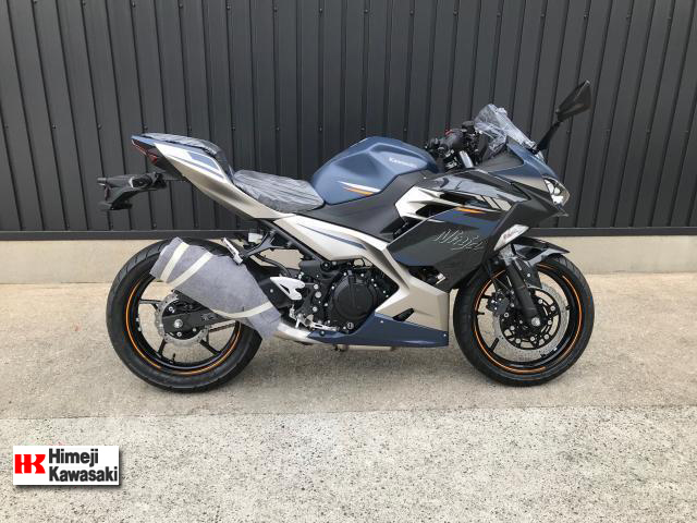 カワサキ　Ninja 250