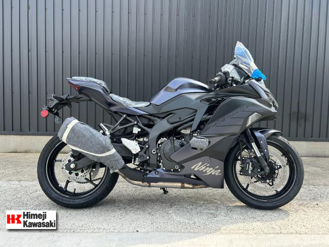 カワサキ　Ninja ZX-25R