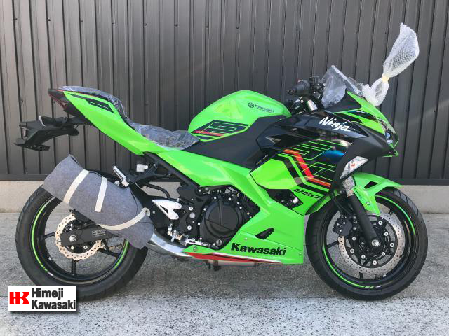 カワサキ　Ninja 250