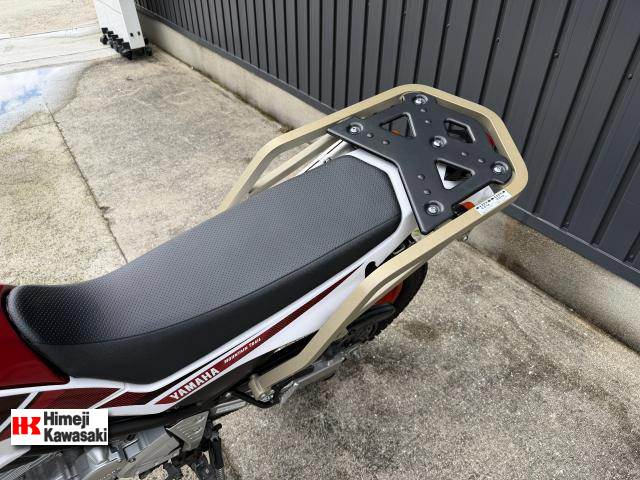 ヤマハ セロー250
