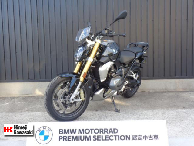 BMW　R1250R