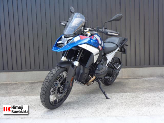 BMW　R1300GS