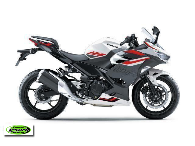 カワサキ　Ninja 250