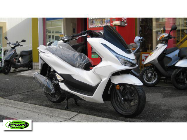ホンダ　PCX125