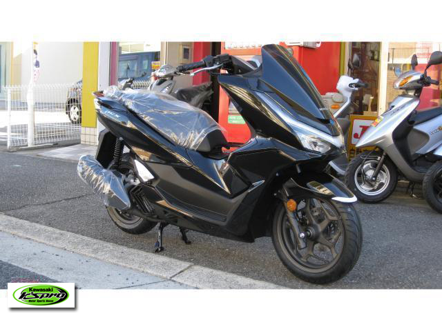 ホンダ　PCX125