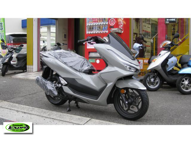 ホンダ　PCX125