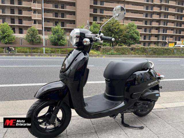 ホンダ ジョルノ