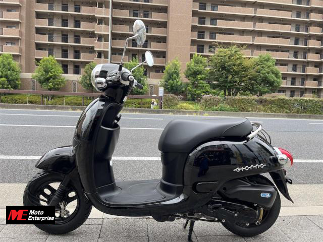 ホンダ ジョルノ