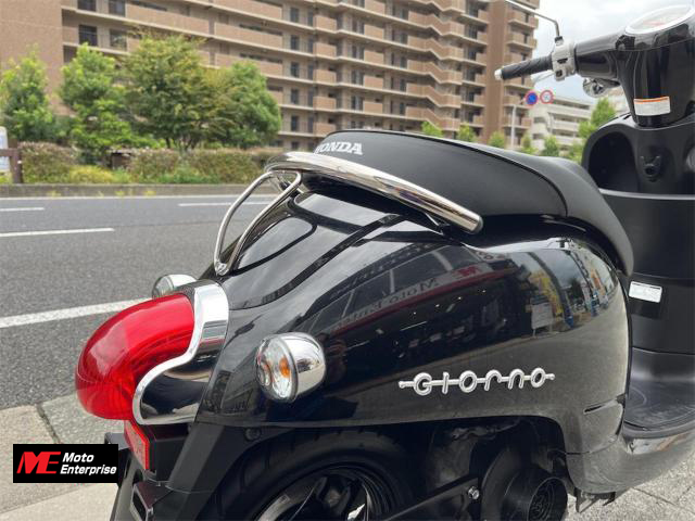 ホンダ ジョルノ