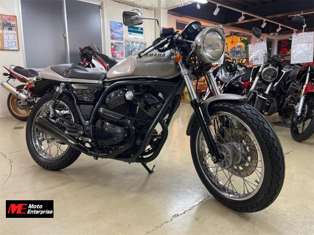 ヤマハ　ルネッサ