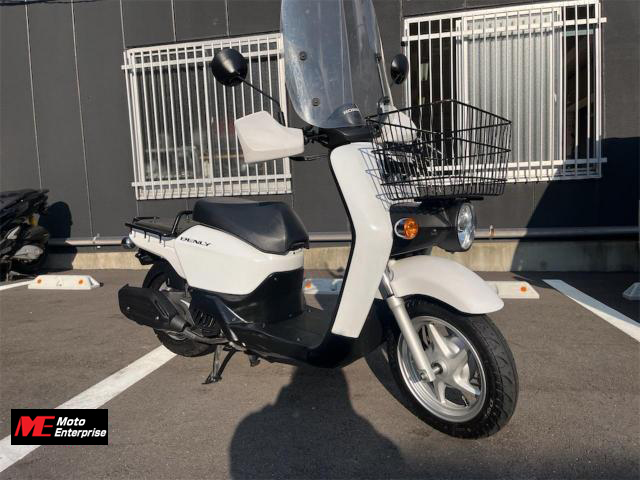 ホンダ　ベンリィ