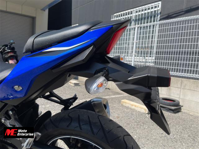 スズキ GSX250R