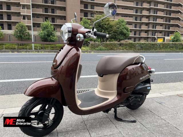 ホンダ ジョルノ