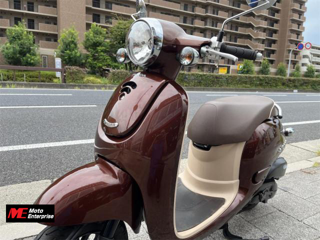 ホンダ ジョルノ